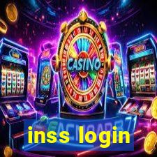 inss login